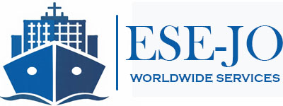 Ese-jo Logo